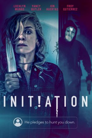 Image Slayed - Wer stirbt als nächstes? – Der Film