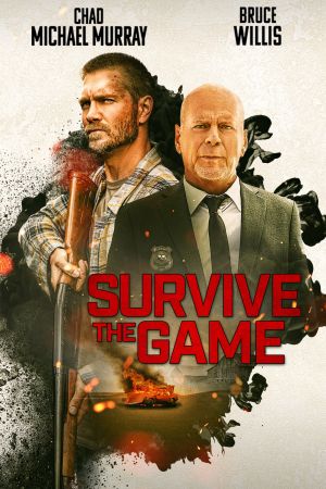 Image Survive the Game – Der Film