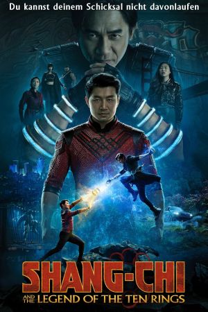 Image Shang-Chi and the Legend of the Ten Rings – Der Film