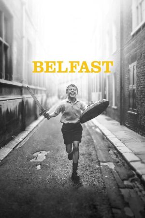 Image Belfast – Der Film