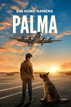 Image Ein Hund namens Palma – Der Film