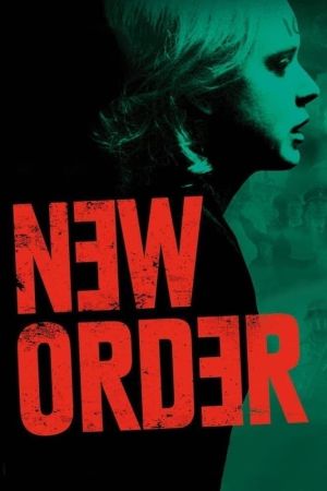 Image New Order - Die neue Weltordnung – Der Film