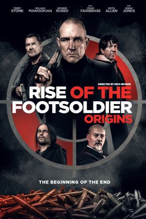 Image Rise of the Footsoldier: Origins – Der Film