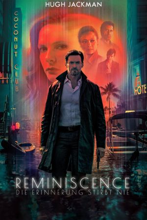 Image Reminiscence: Die Erinnerung stirbt nie – Der Film