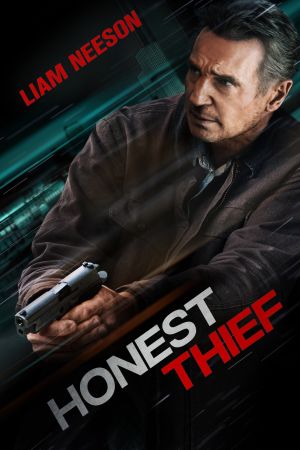 Image Honest Thief – Der Film