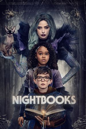 Image Nightbooks – Der Film