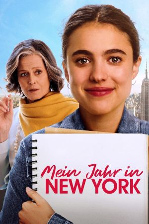 Image Mein Jahr in New York – Der Film