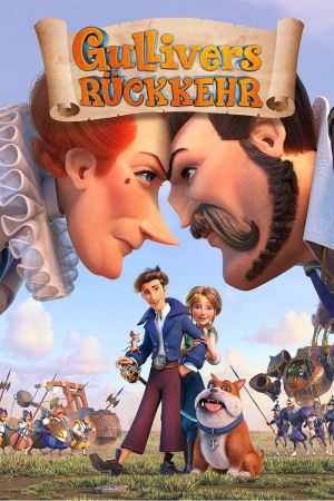Image Gullivers Rückkehr – Der Film