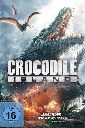 Image Crocodile Island – Der Film