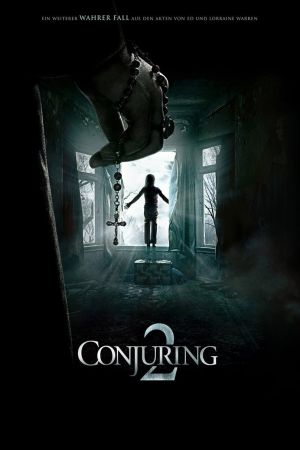 Image Conjuring 2 – Der Film