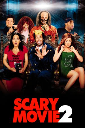 Image Scary Movie 2 – Der Film