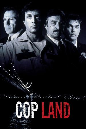 Image Cop Land – Der Film