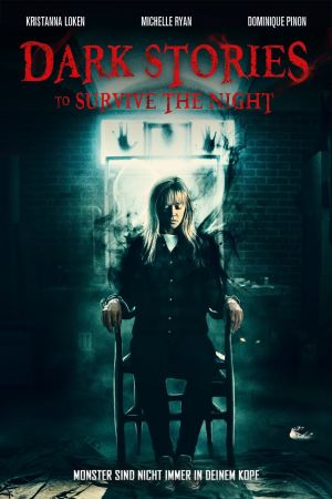 Image Dark Stories to Survive the Night – Der Film