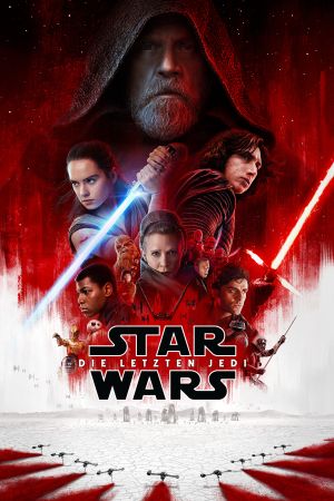 Image Star Wars: Die letzten Jedi – Der Film