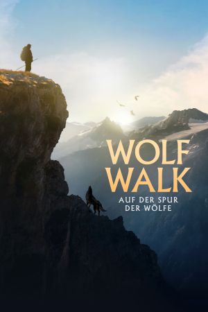 Image Wolf Walk – Der Film