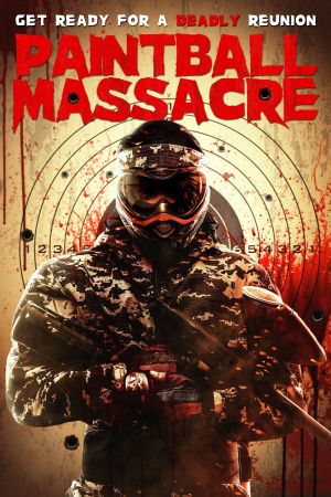 Image Paintball Massacre – Der Film