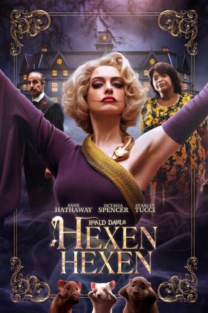 Image Hexen Hexen – Der Film