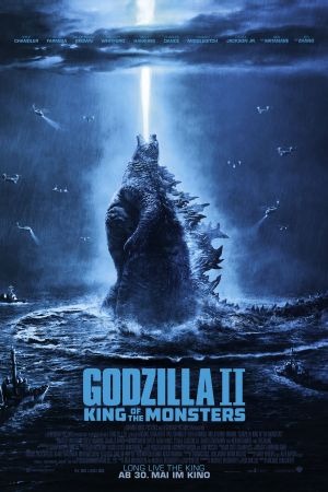 Image Godzilla II: King of the Monsters – Der Film