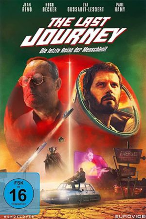 Image The Last Journey - Die letzte Reise der Menschheit – Der Film