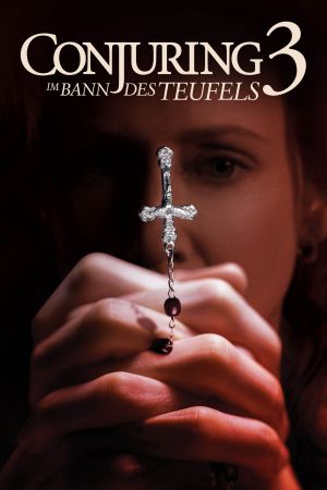 Image Conjuring 3 - Im Bann des Teufels – Der Film