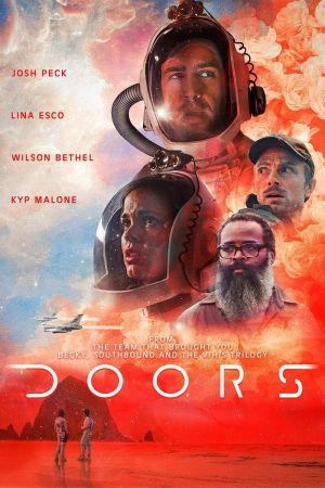 Image Doors – Der Film