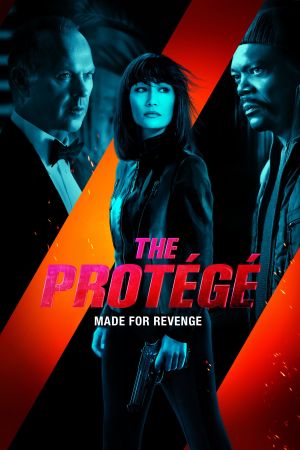 Image The Protégé – Der Film