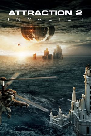 Image Attraction 2: Invasion – Der Film