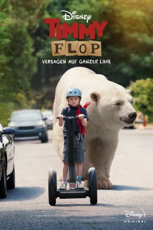 Image Timmy Flop: Versagen auf ganzer Linie – Der Film