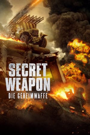 Image Secret Weapon – Die Geheimwaffe – Der Film