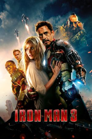 Image Iron Man 3 – Der Film