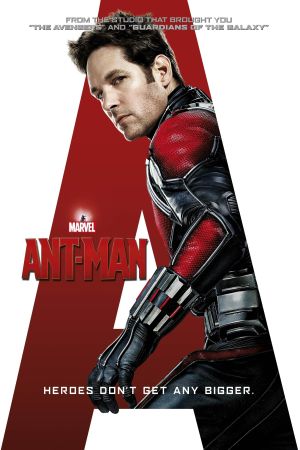 Image Ant-Man – Der Film