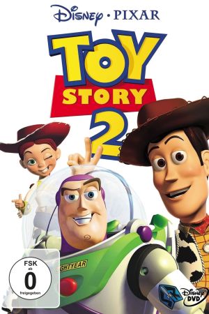 Image Toy Story 2 – Der Film
