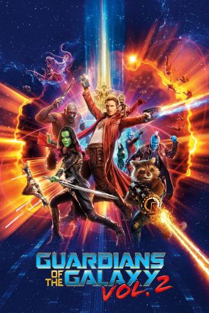 Image Guardians of the Galaxy Vol. 2 – Der Film