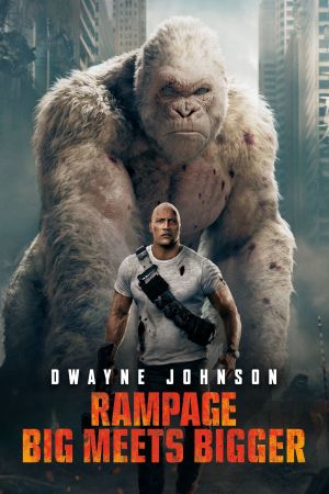 Image Rampage - Big meets Bigger – Der Film
