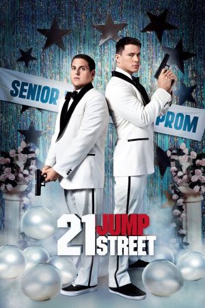 Image 21 Jump Street – Der Film