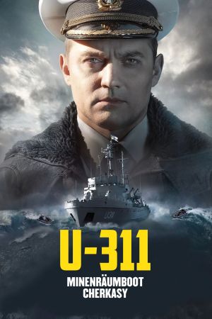 Image U-311: Minenräumboot Cherkasy – Der Film