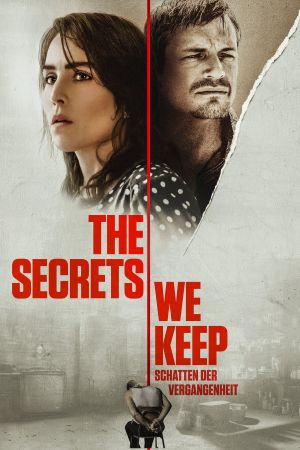 Image The Secrets We Keep - Schatten der Vergangenheit – Der Film