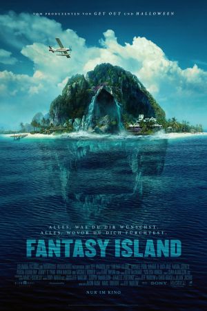 Image Fantasy Island – Der Film