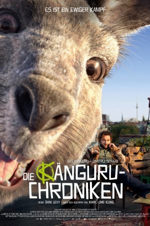 Image Die Känguru-Chroniken – Der Film