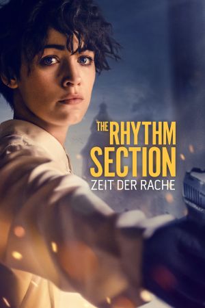 Image The Rhythm Section - Zeit der Rache – Der Film
