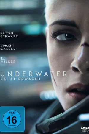 Image Underwater - Es ist erwacht – Der Film