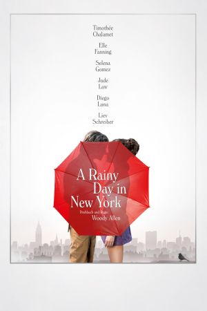 Image A Rainy Day in New York – Der Film