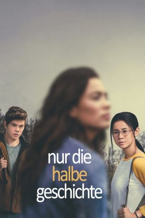Image Nur die halbe Geschichte – Der Film