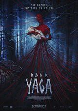 Image Baba Yaga – Der Film