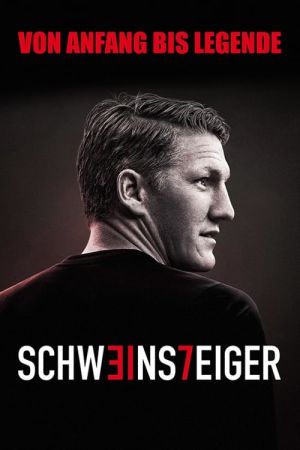 Image Schweinsteiger Memories: Von Anfang bis Legende – Der Film