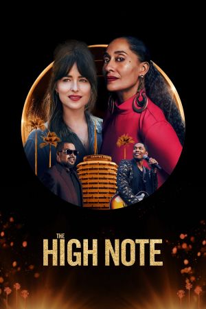 Image The High Note – Der Film