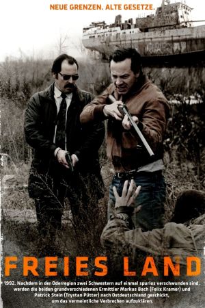 Image Freies Land – Der Film