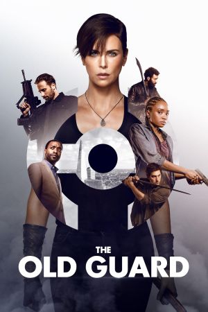 Image The Old Guard – Der Film