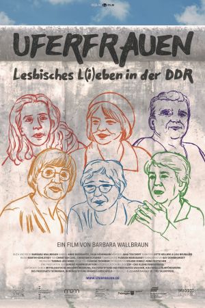 Image Uferfrauen - Lesbisches L(i)eben in der DDR – Der Film