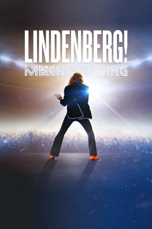 Image Lindenberg! Mach dein Ding – Der Film
